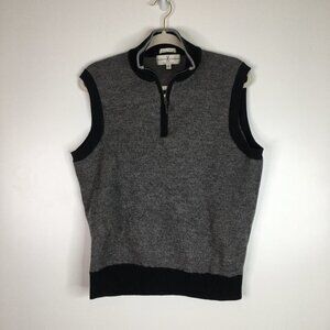 Fairway & Greene Merino Wool Sweater